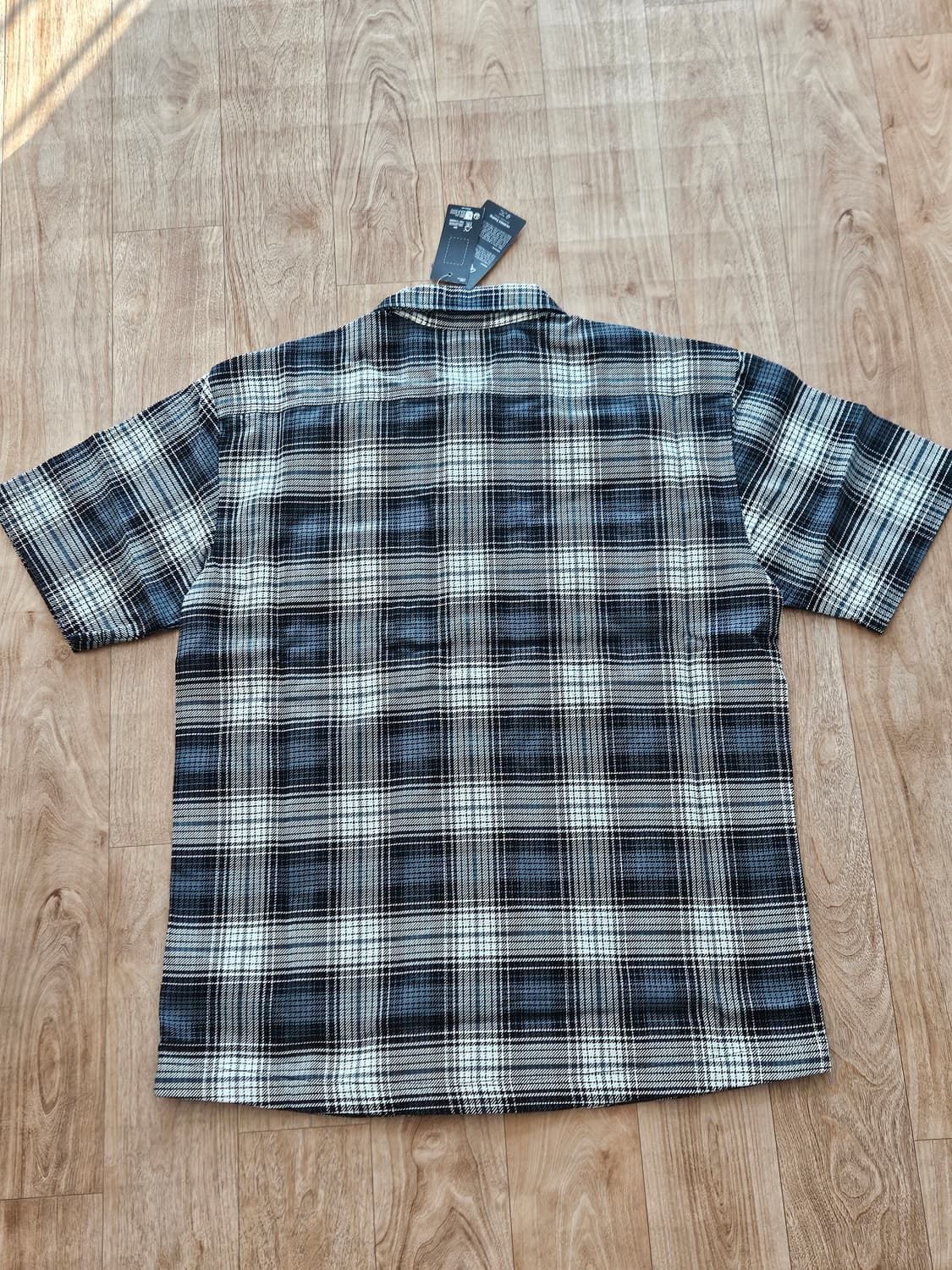 디키즈 마이크 앤더슨 워크셔츠 M 상품이미지3