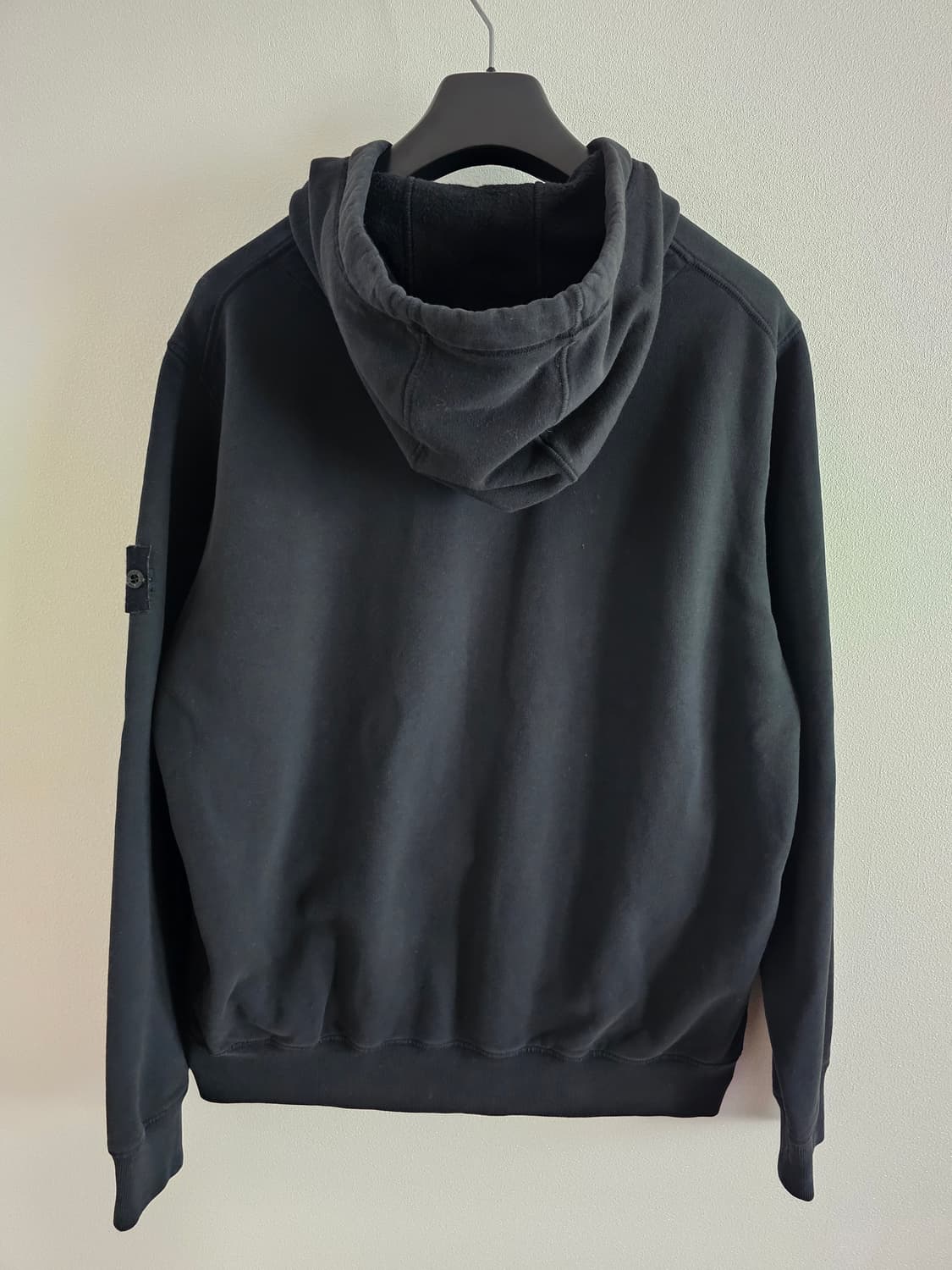 스톤아일랜드 후드집업 상품이미지2