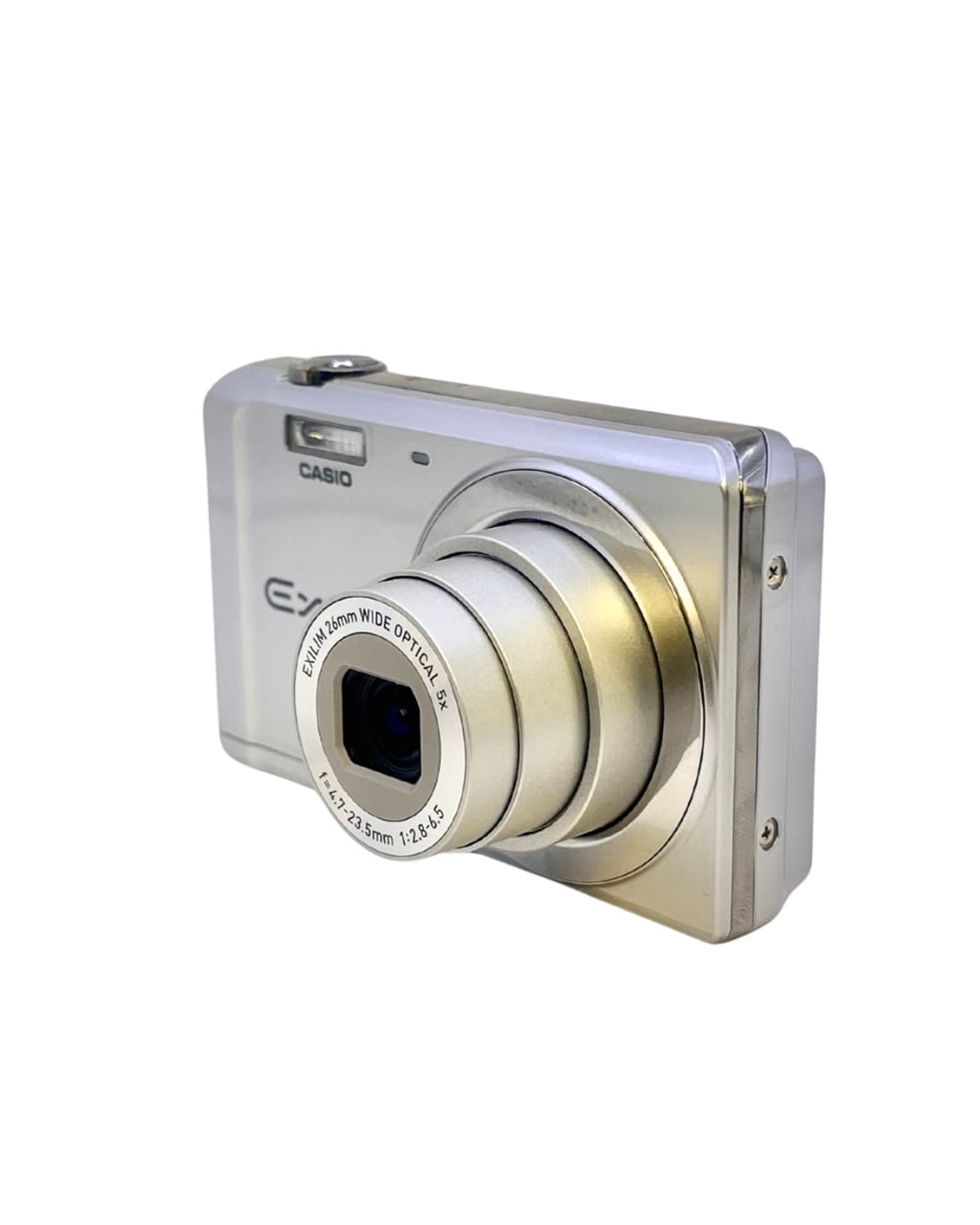 (작례!!S+풀박)Casio Exilim Ex-ZS5 디카 상품이미지6