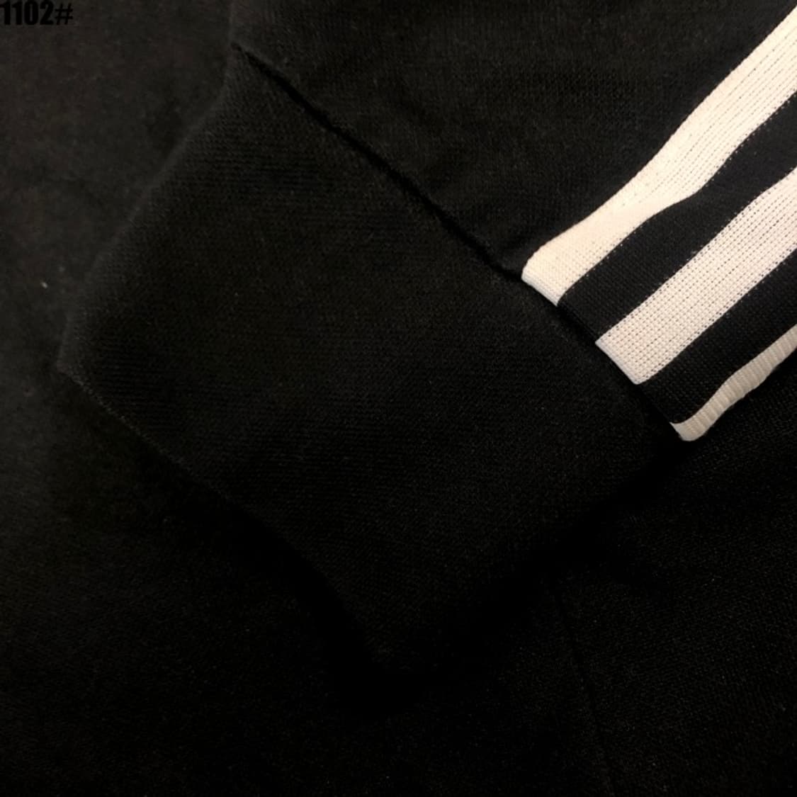 아디다스져지집업  상품이미지6