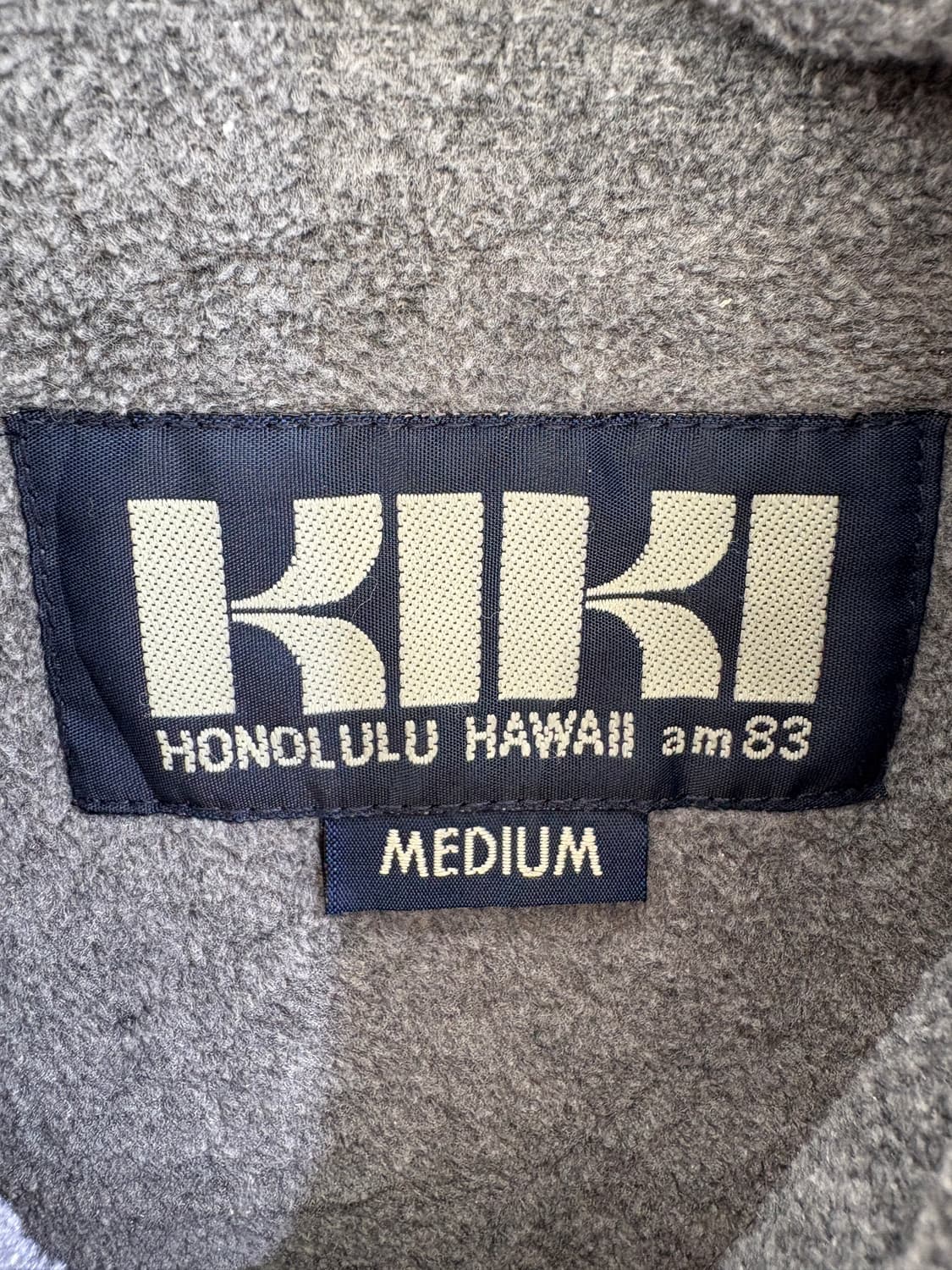 KIKI 자켓 상품이미지6