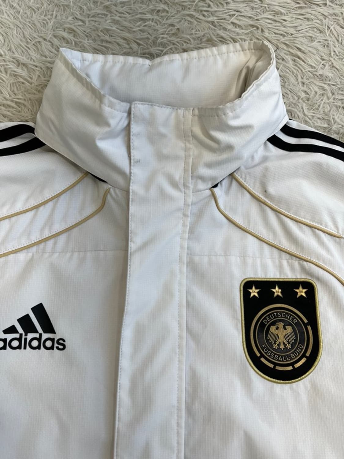 아디다스 독일 국대 바람막이/#3143 상품이미지3