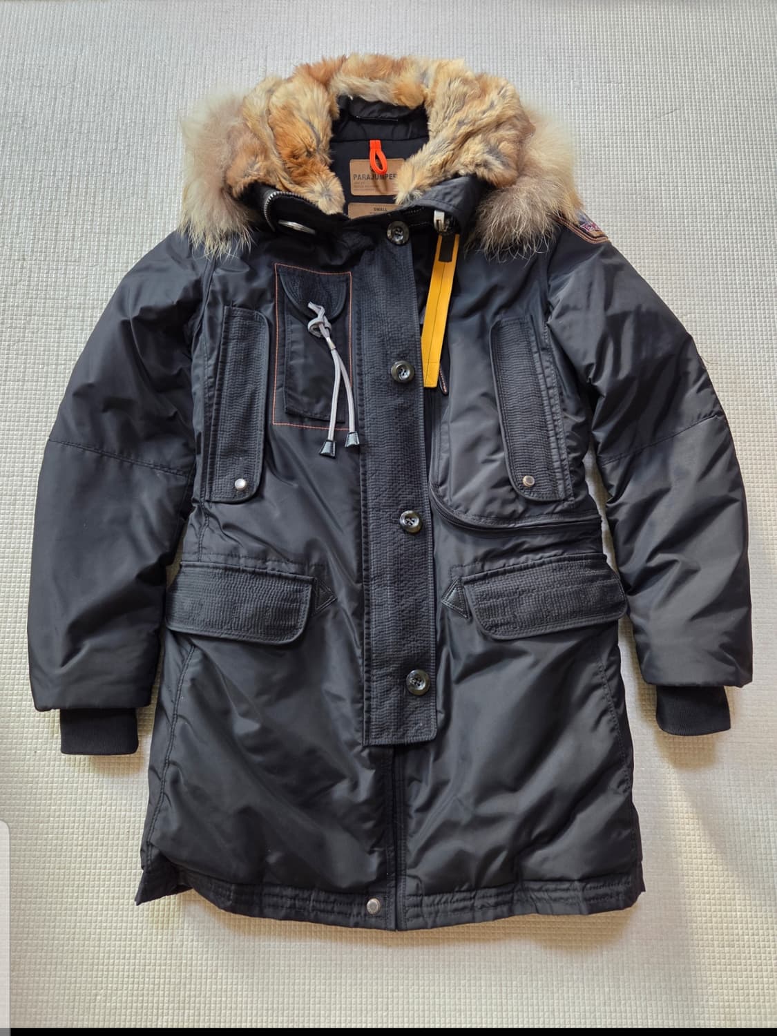 파라점퍼스  상품이미지1