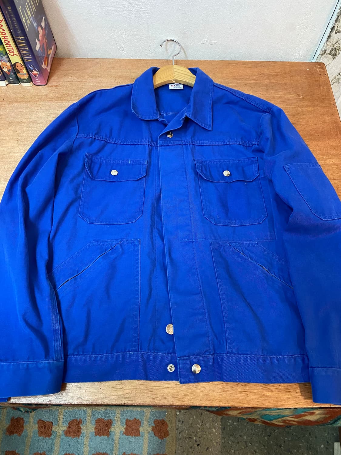 프렌치워크자켓 52 상품이미지1