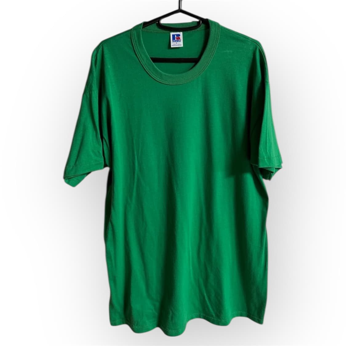 RUSSELL ATHLETIC 90s Vintage Tee usa 상품이미지1