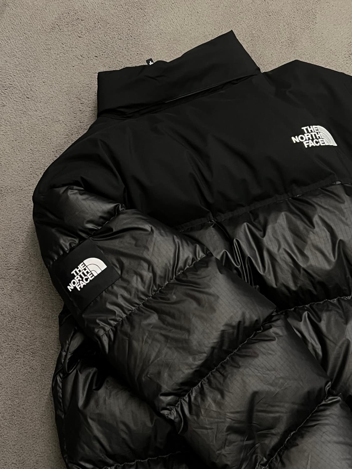 노스페이스 노벨티 눕시 처분  상품이미지3