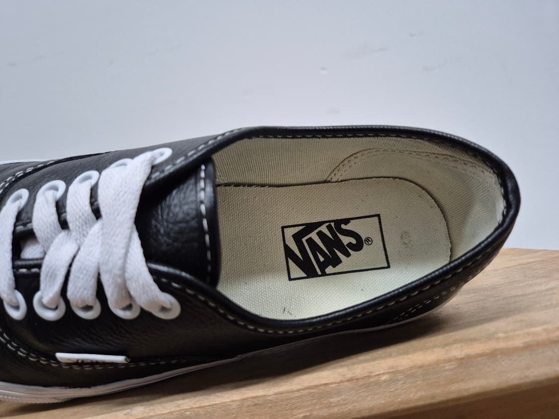 반스 스니커즈 250 상품이미지8