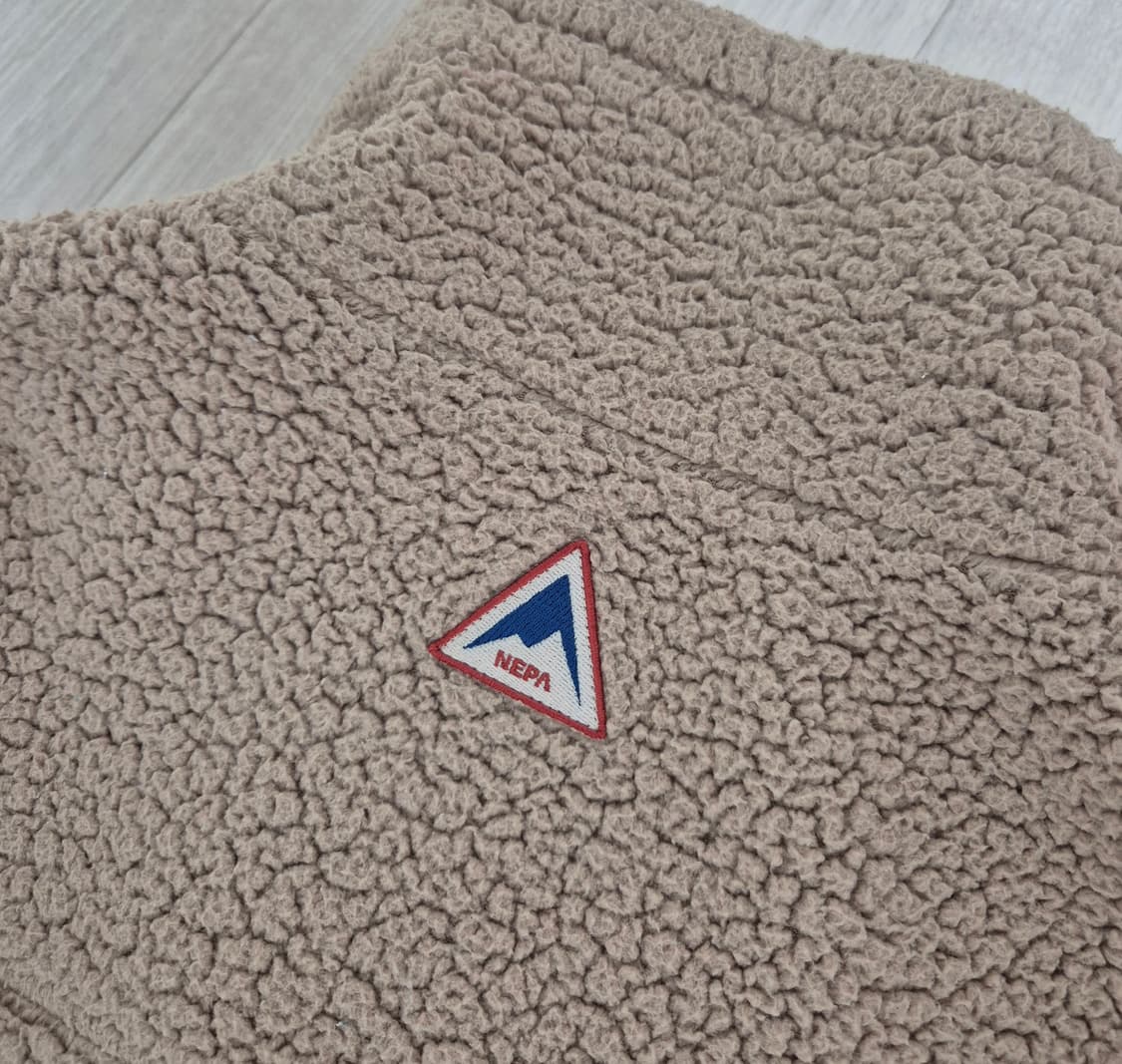 네파 롱 후리스 상품이미지2