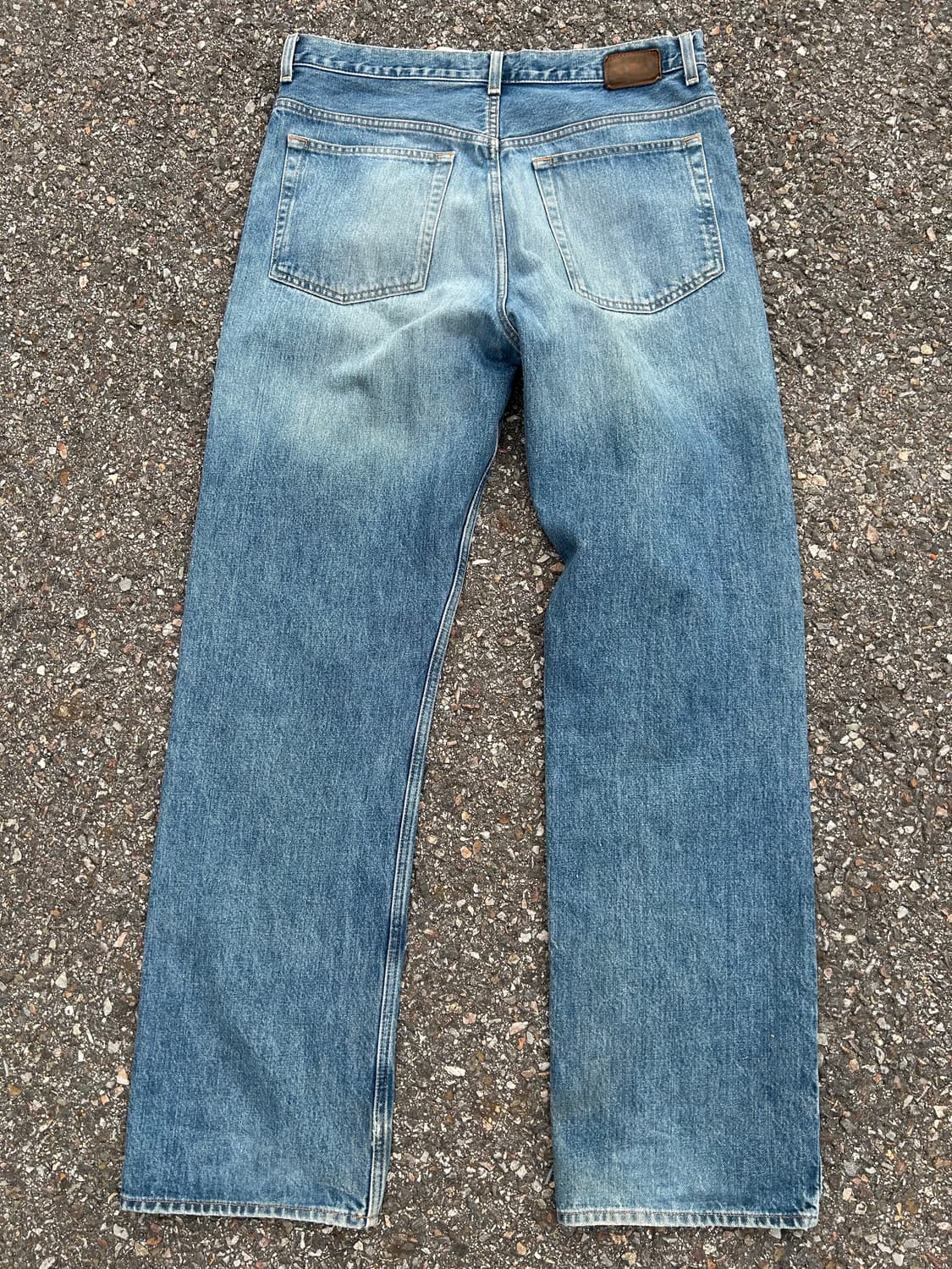 90’s Gap Loose fit jean 34size 상품이미지5
