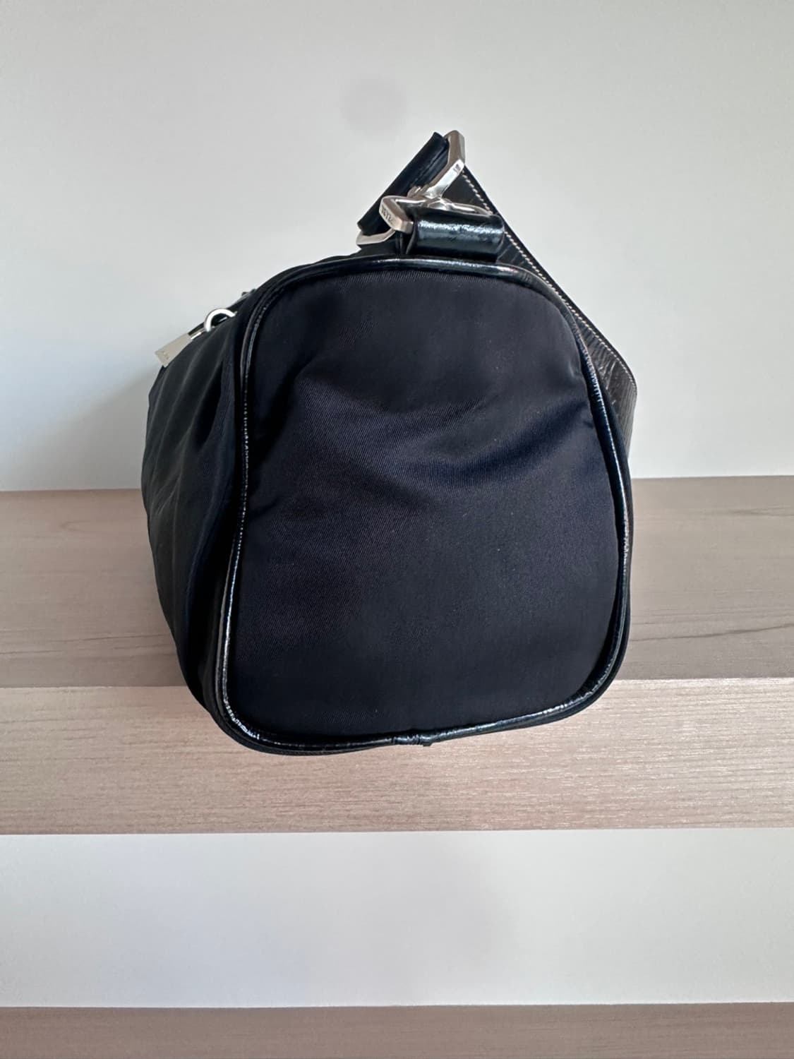 프라다 빈티지 숄더백 미니백 상품이미지9