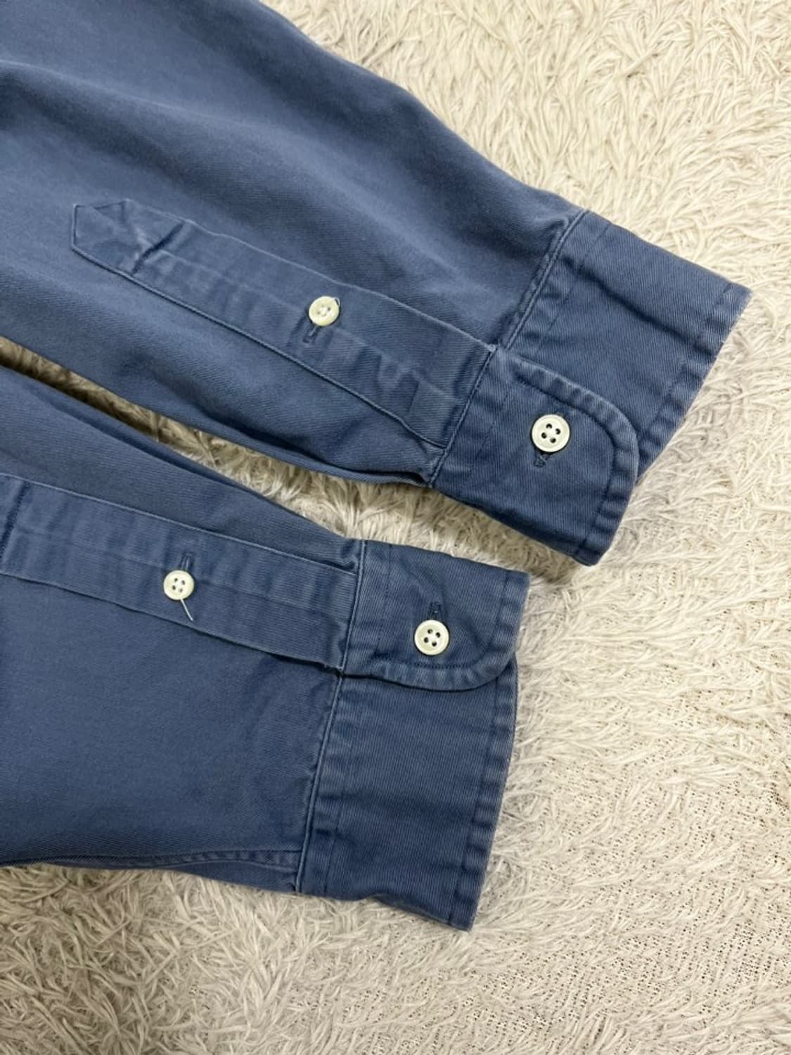 폴로 랄프 로렌 옥스포드 셔츠/#2697 상품이미지5