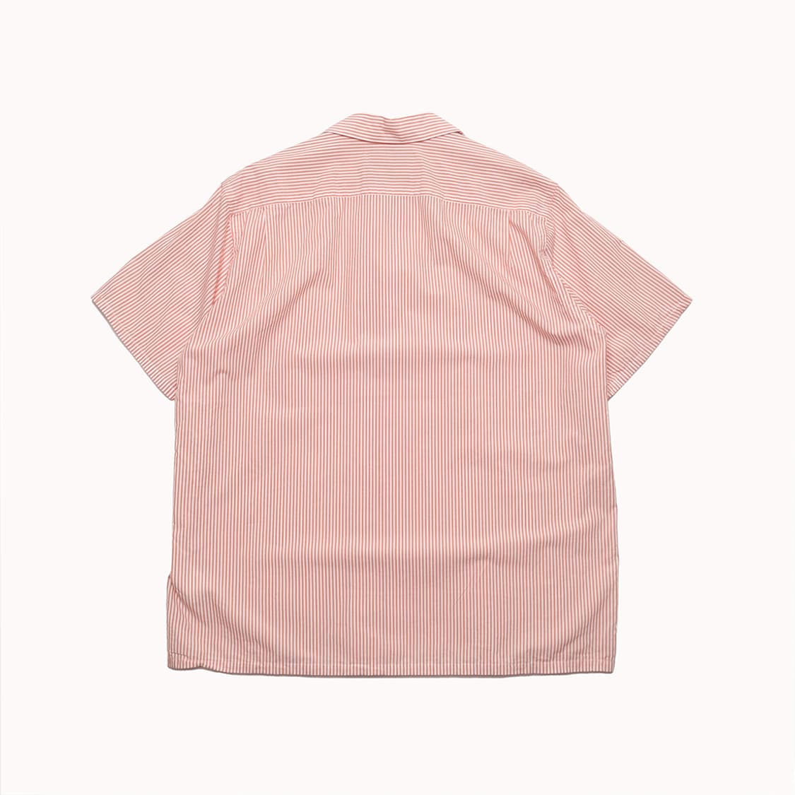 co/si stripe open collar shirt 상품이미지7
