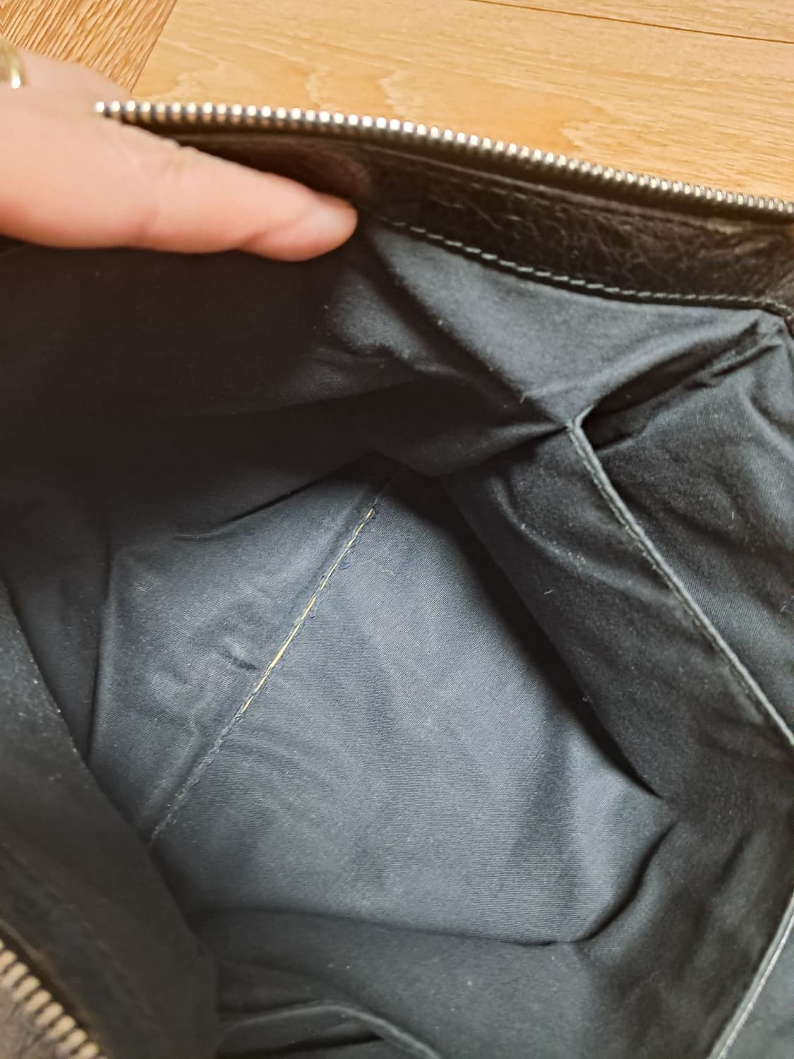 발렌시아가 클러치 상품이미지5