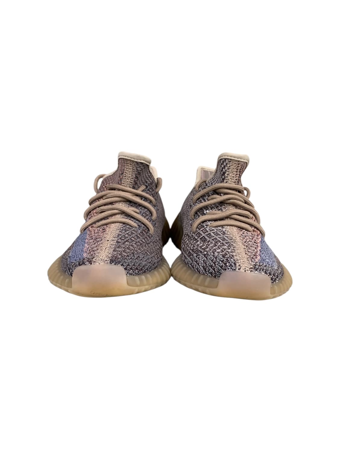 아디다스 이지 부스트 350 V2 페이드 235 상품이미지4