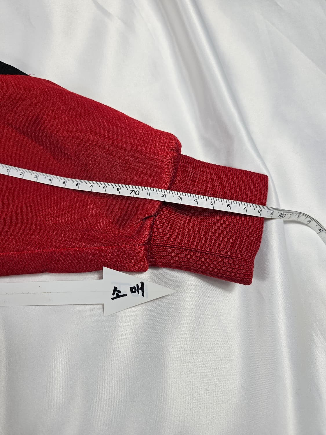 아식스90s트랙자켓 상품이미지8