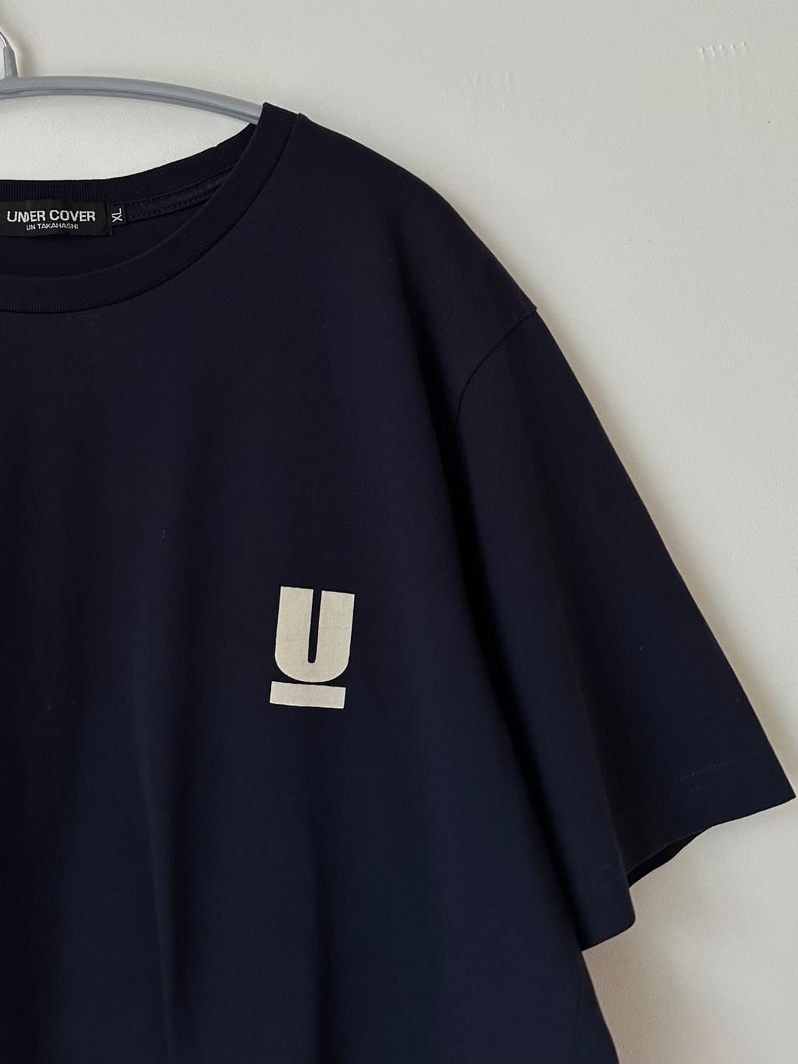 Uundercover 언더커버 티셔츠 (unisex) 상품이미지2