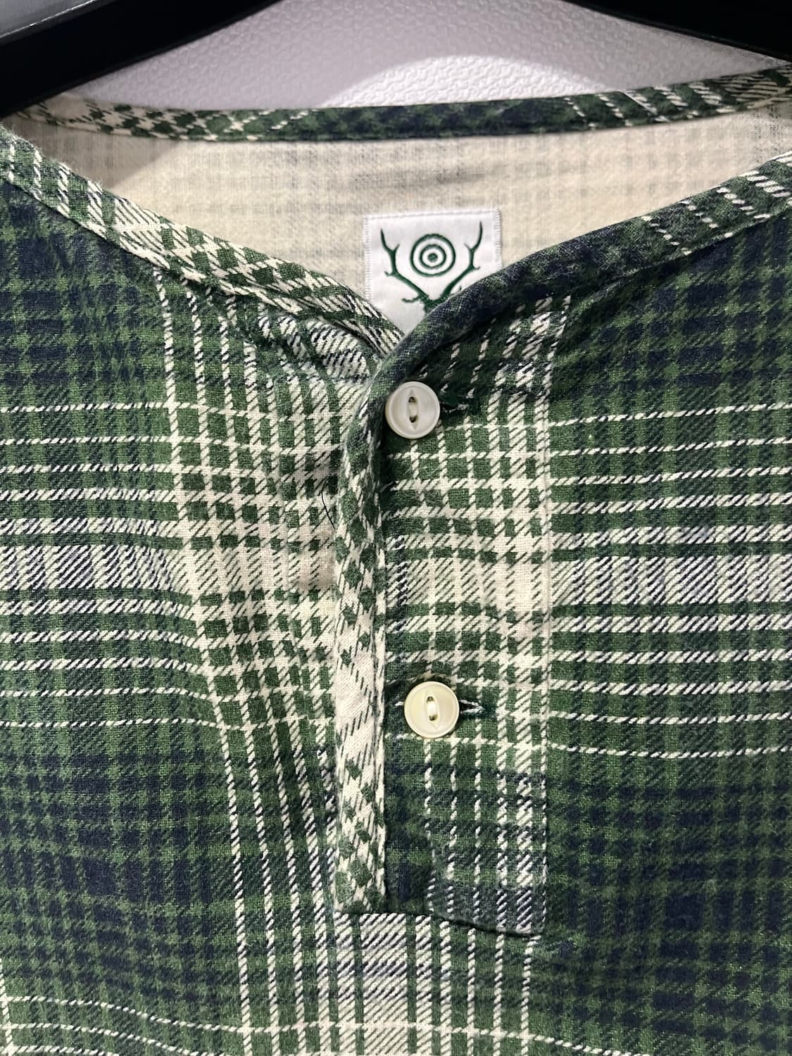 South2 west8 셔츠 상품이미지5