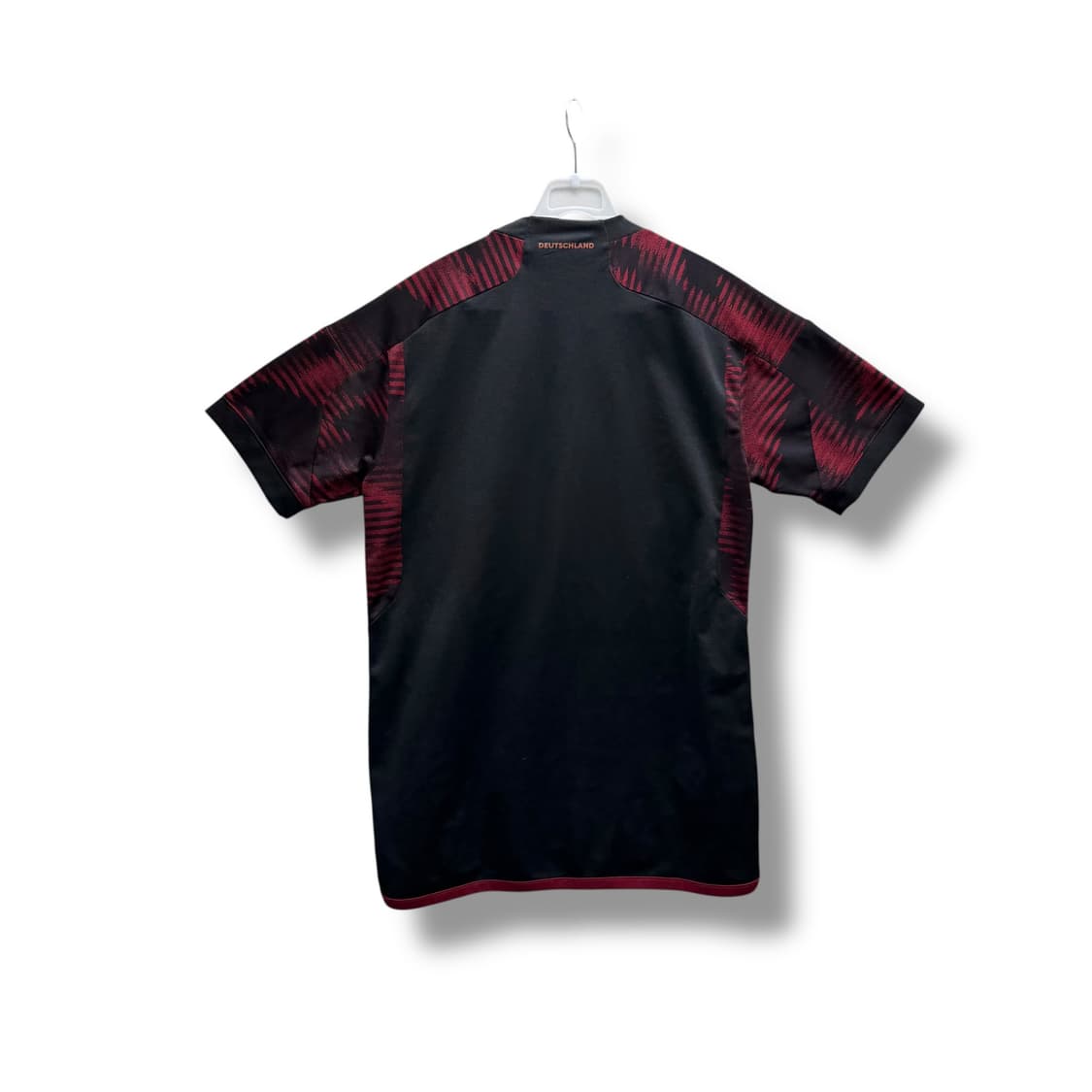 [M] 아디다스 독일 국가대표 유니폼 22 상품이미지4