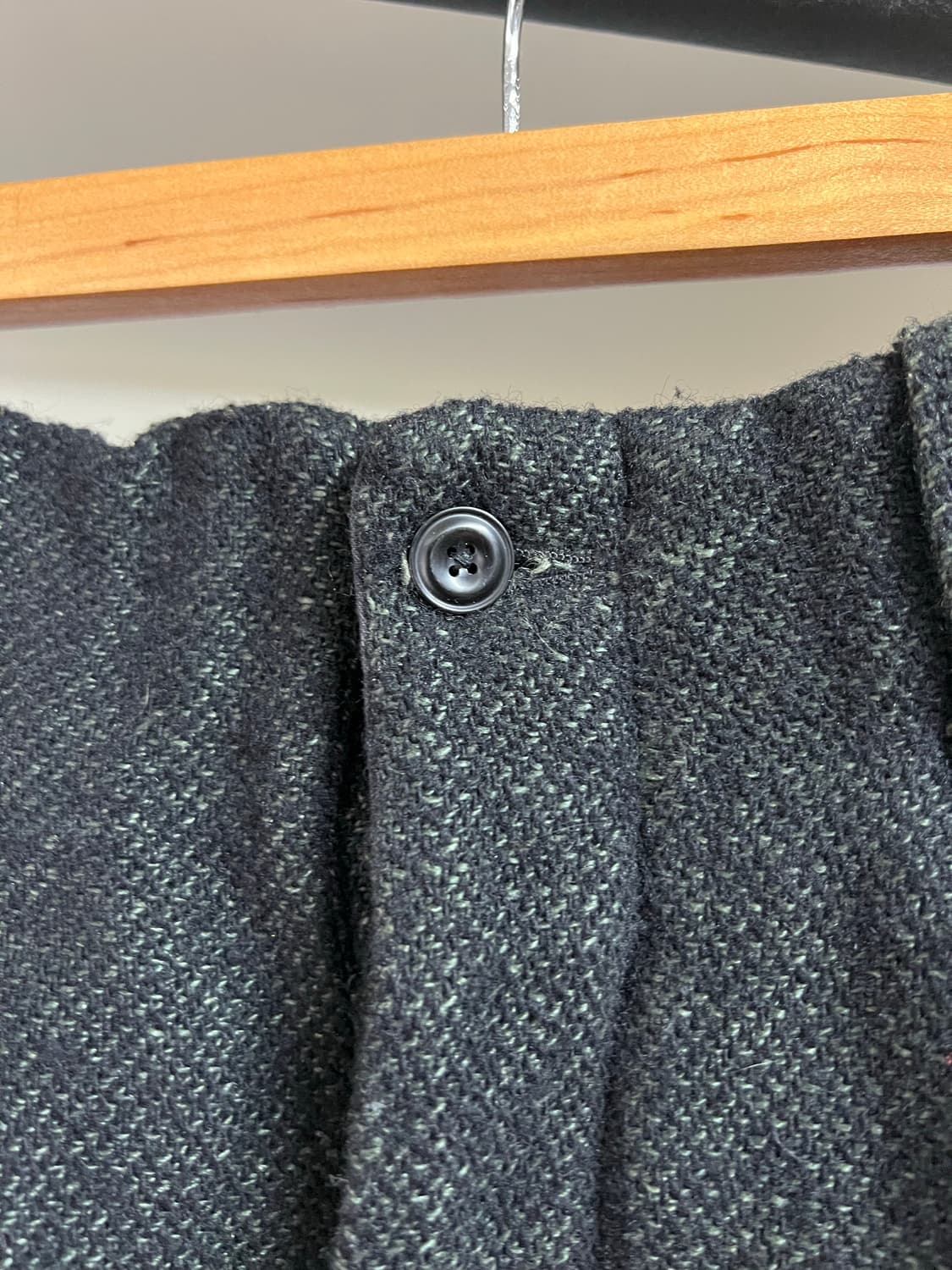 클라시카 헤비린넨 팬츠 상품이미지2