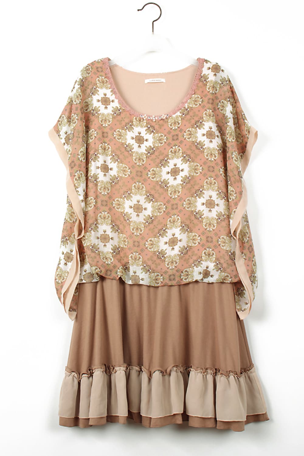 AXES FEMME 원피스(S) 엑시즈팜원피스 모리걸 상품이미지2