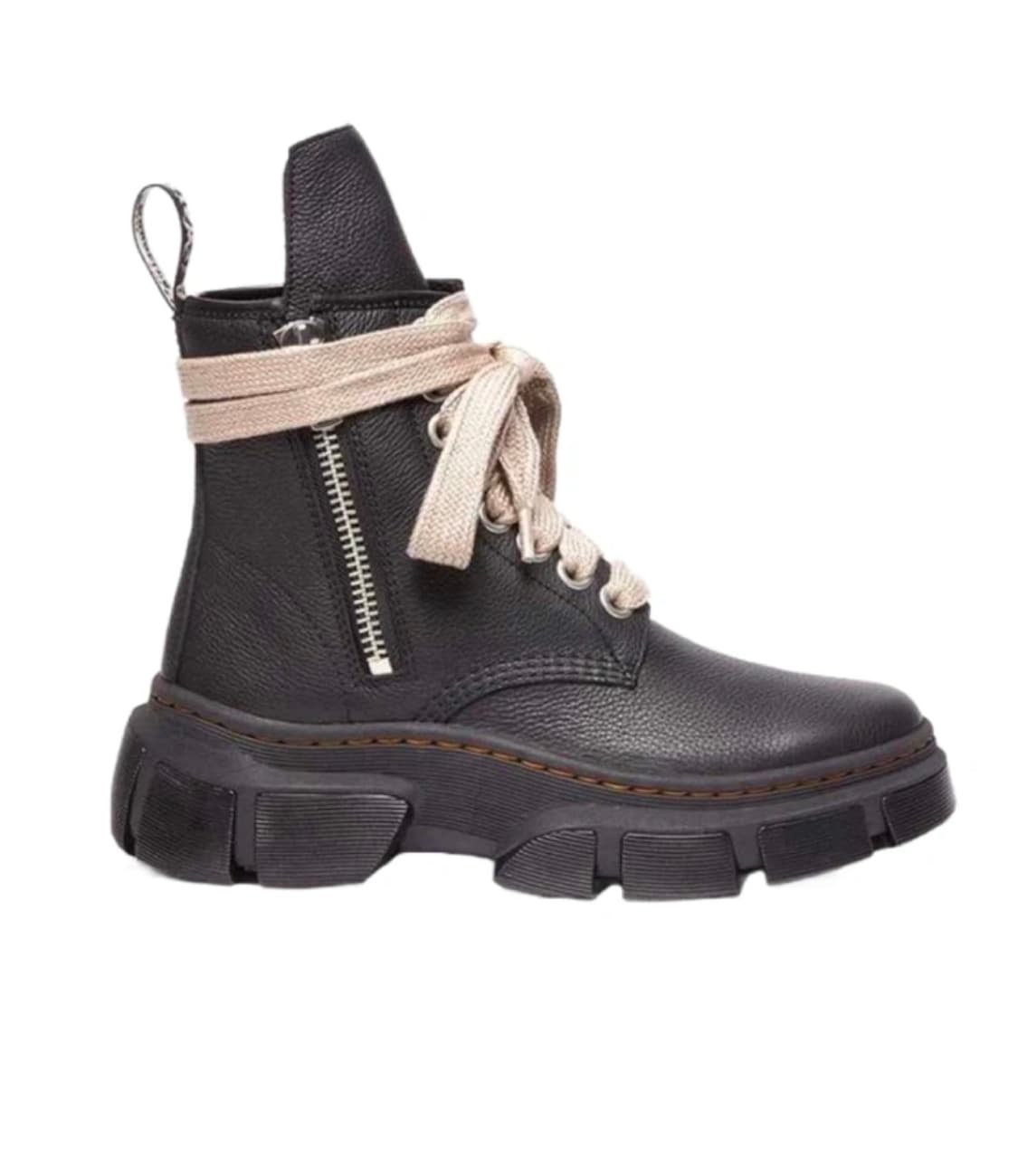 [270] 닥터마틴 릭 오웬스 1460 점보 레이스 부츠 새상품 상품이미지1