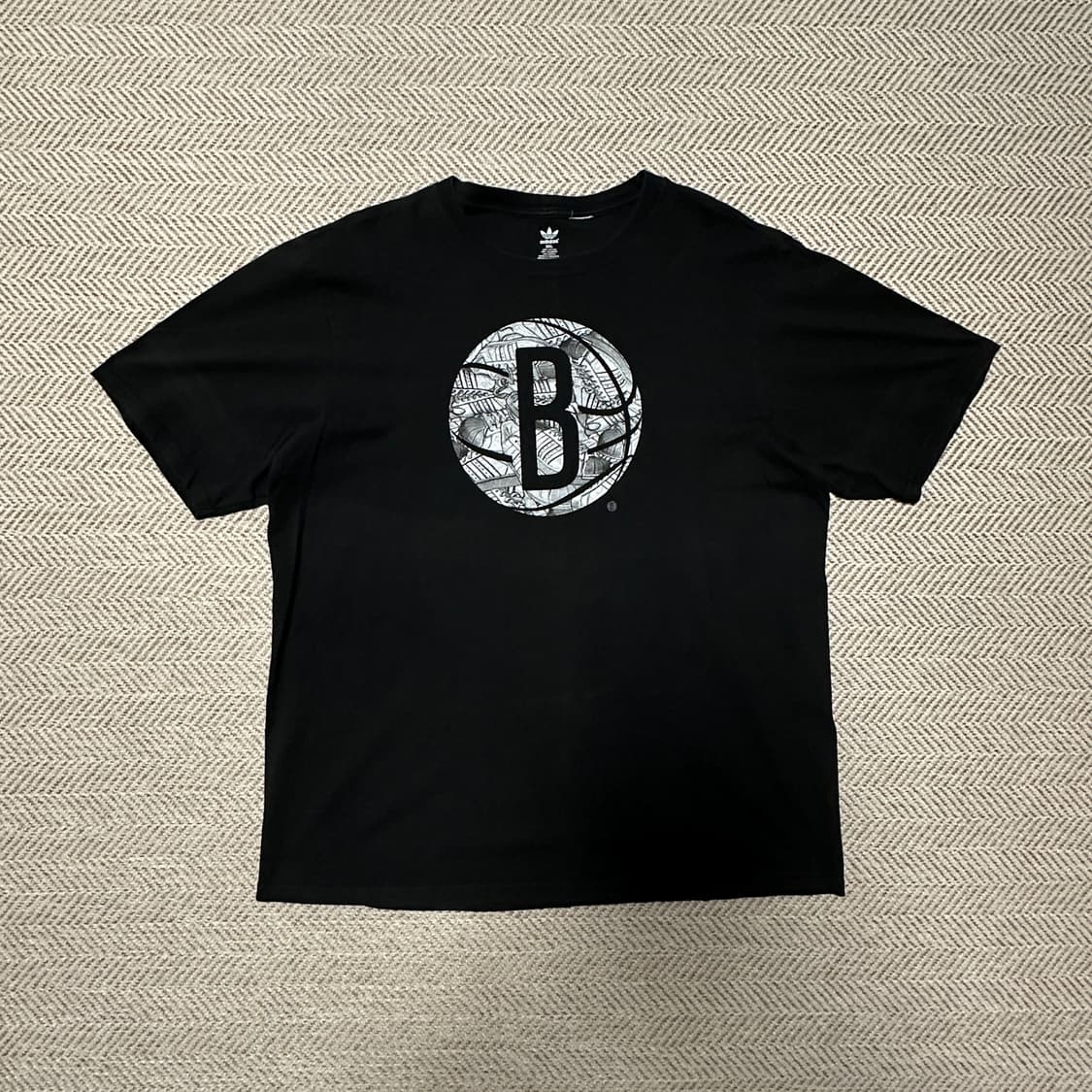 ADIDAS t-shirt 상품이미지2