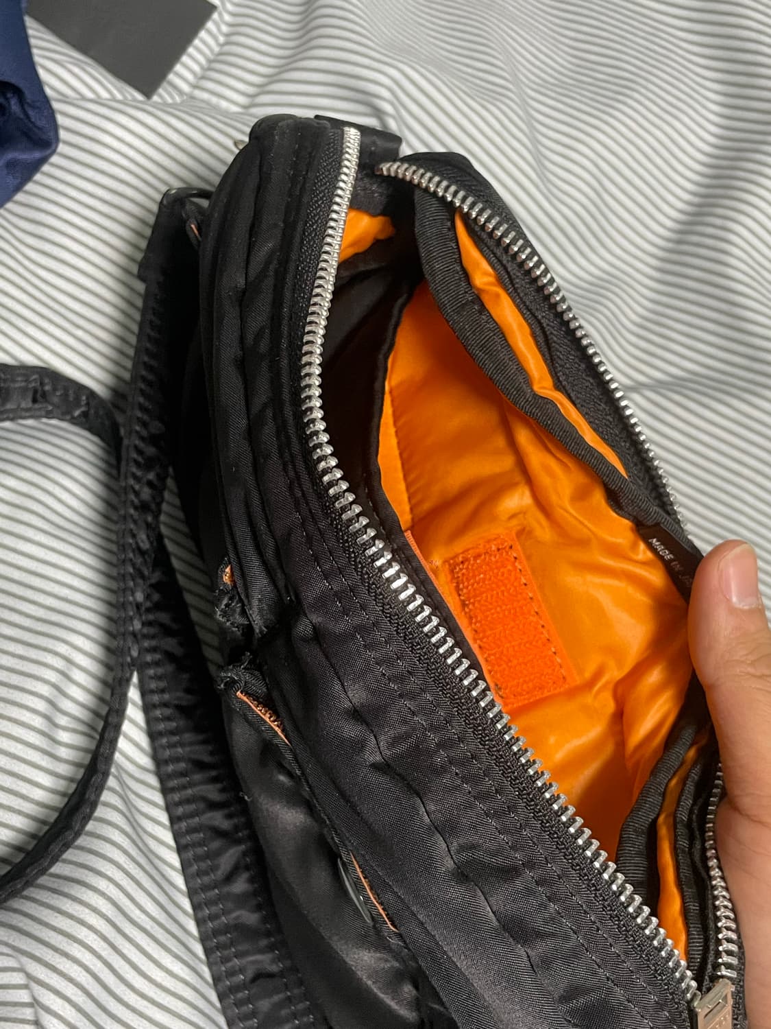 요시다 포터 탱커 상품이미지4