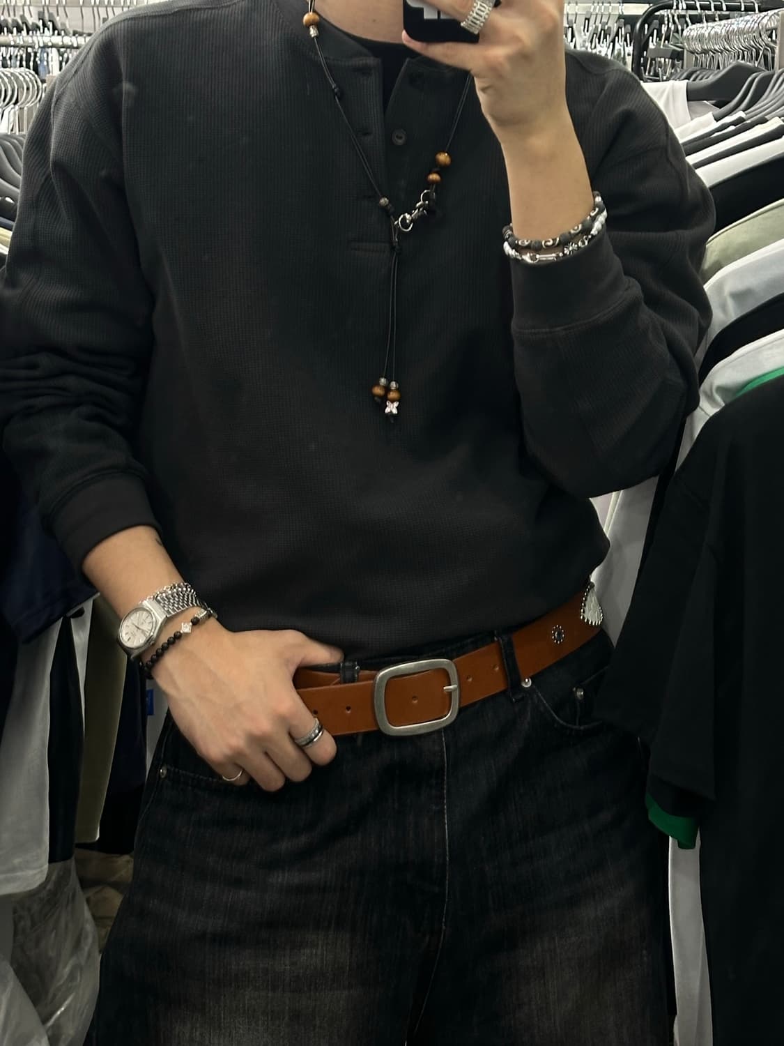 Indian - 인디안 목걸이 상품이미지7