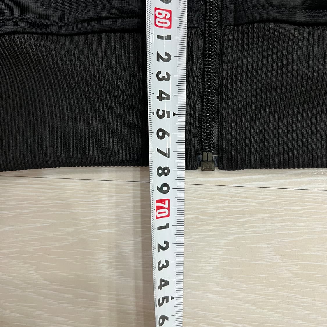 아디다스 파이어버드 트랙탑 져지 집업 자켓 95 m 상품이미지3