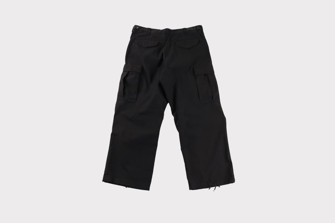 [M/R] 미군 M-65 필드팬츠 (복각) 상품이미지8