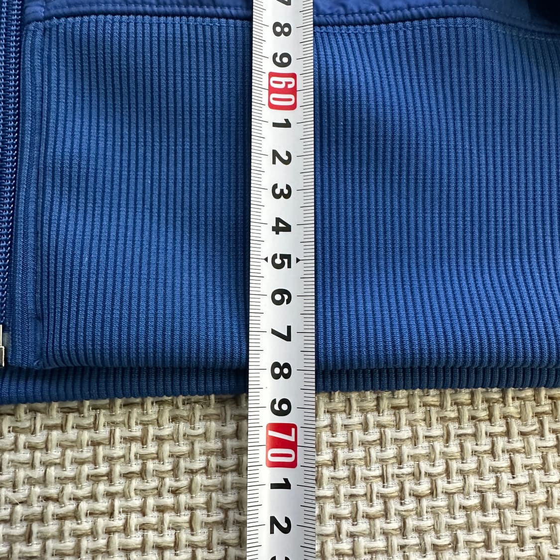 M 나이키 스몰로고 트랙탑 자켓 0506D 상품이미지5
