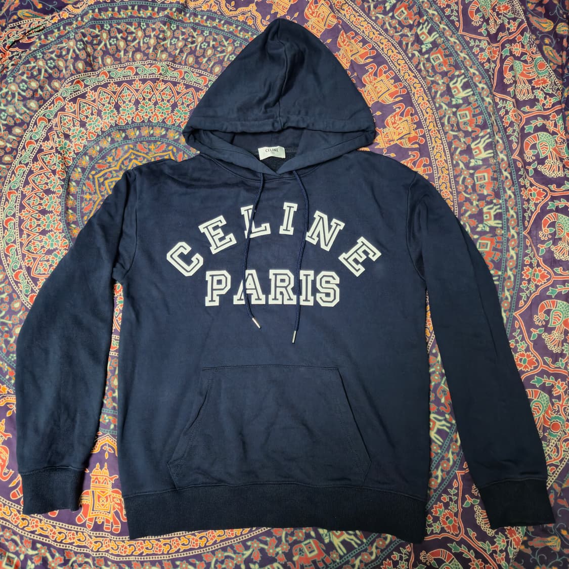 [F]셀린느 celine  후드 티셔츠 상품이미지3