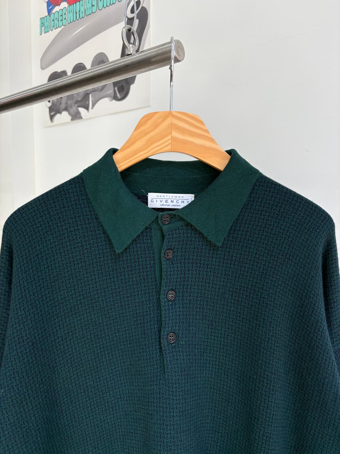 GIVENCHY 니트 상품이미지2