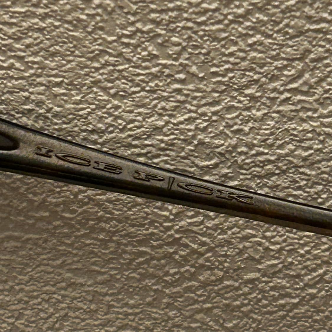 Oakley IcePick 오클리 아이스픽 (2007) 상품이미지7