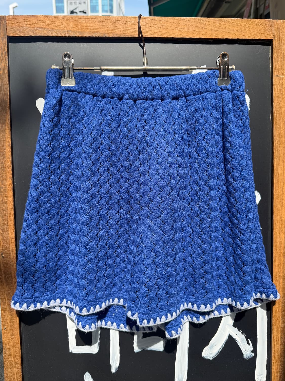 Tsumori Chisato Room Shorts(M) 상품이미지1