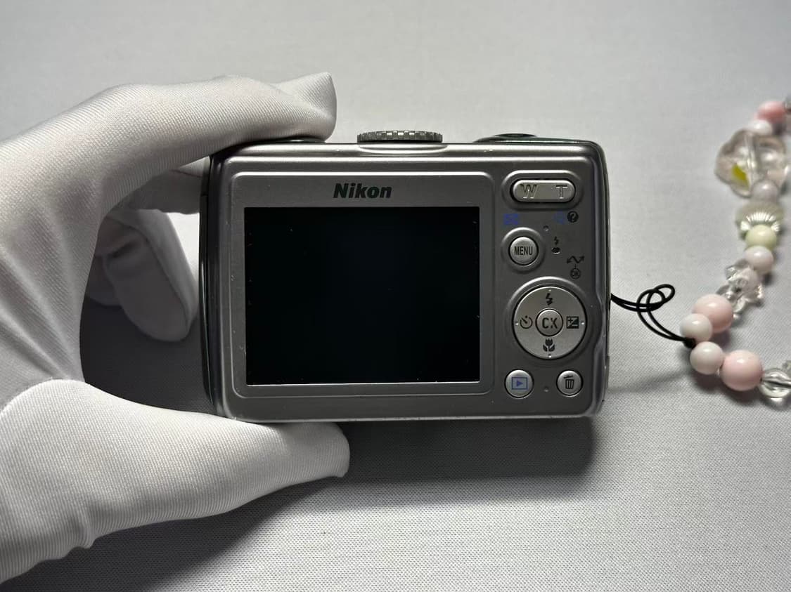 니콘 쿨픽스 p4(p3) 디카 Coolpix p4 상품이미지6