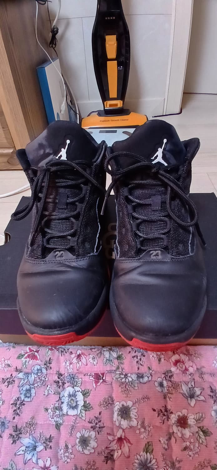 조던 스니커즈(270mm)  상품이미지1