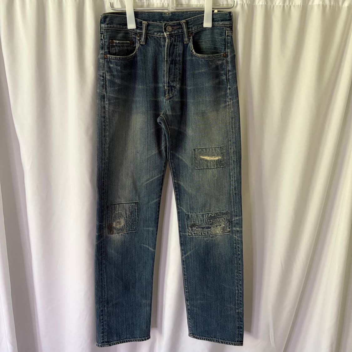 캐피탈 팬츠 상품이미지1