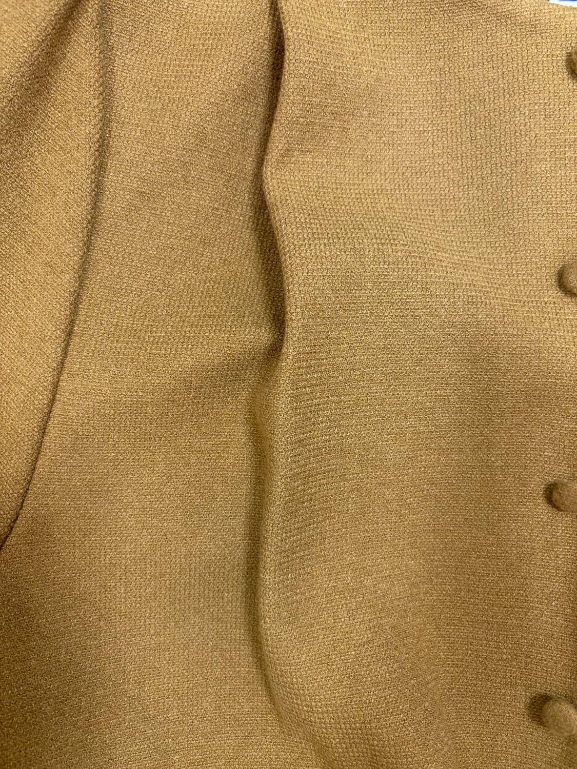 아더에러 자켓 프로덕트 9번 베이지 XL 상품이미지8