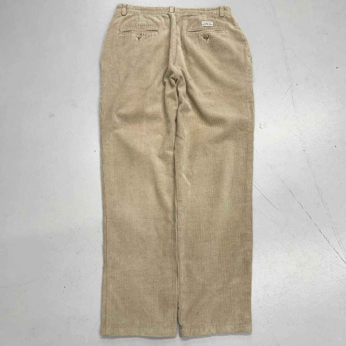 폴로 90s 코듀로이 치노팬츠 상품이미지3