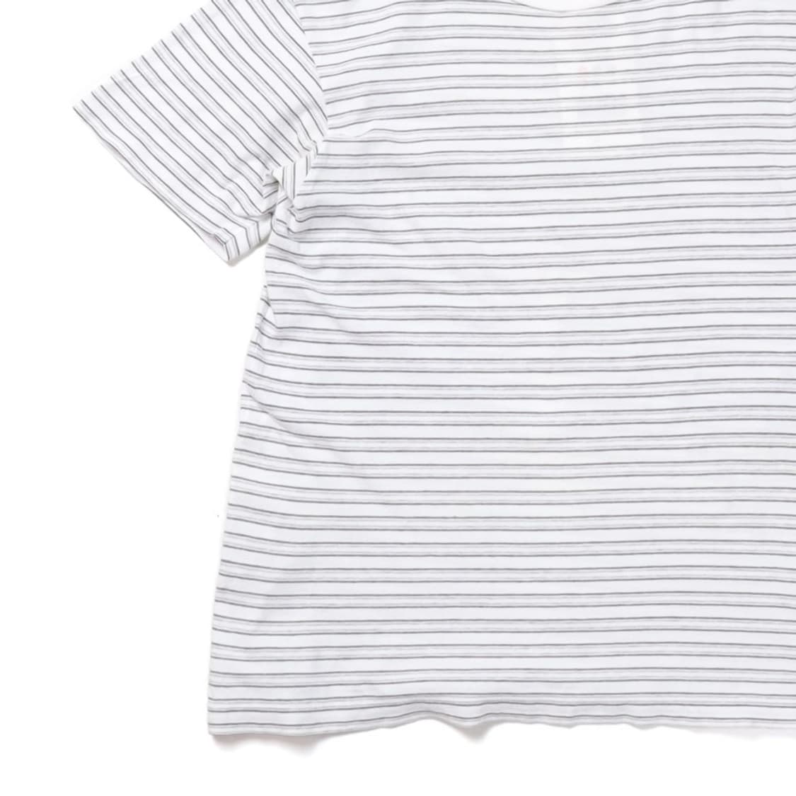 더블알엘 RRL stripe T-shirt  상품이미지3