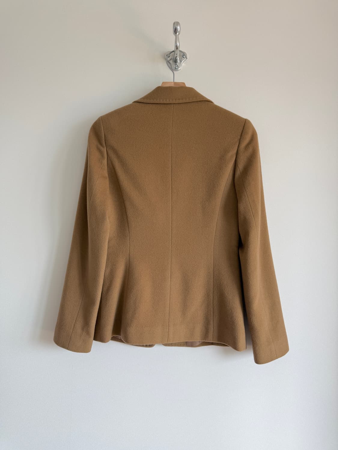 ALAMODE 울 자켓 상품이미지5