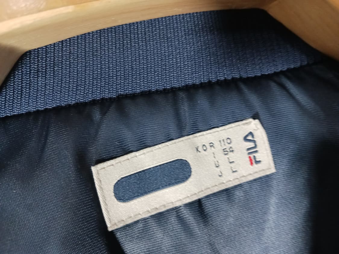 FILA DOOSAN 필라 두산베어스( L) 상품이미지5