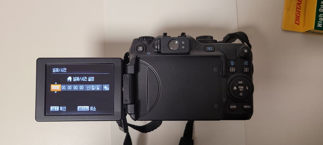 파워샷 G12 상품이미지6