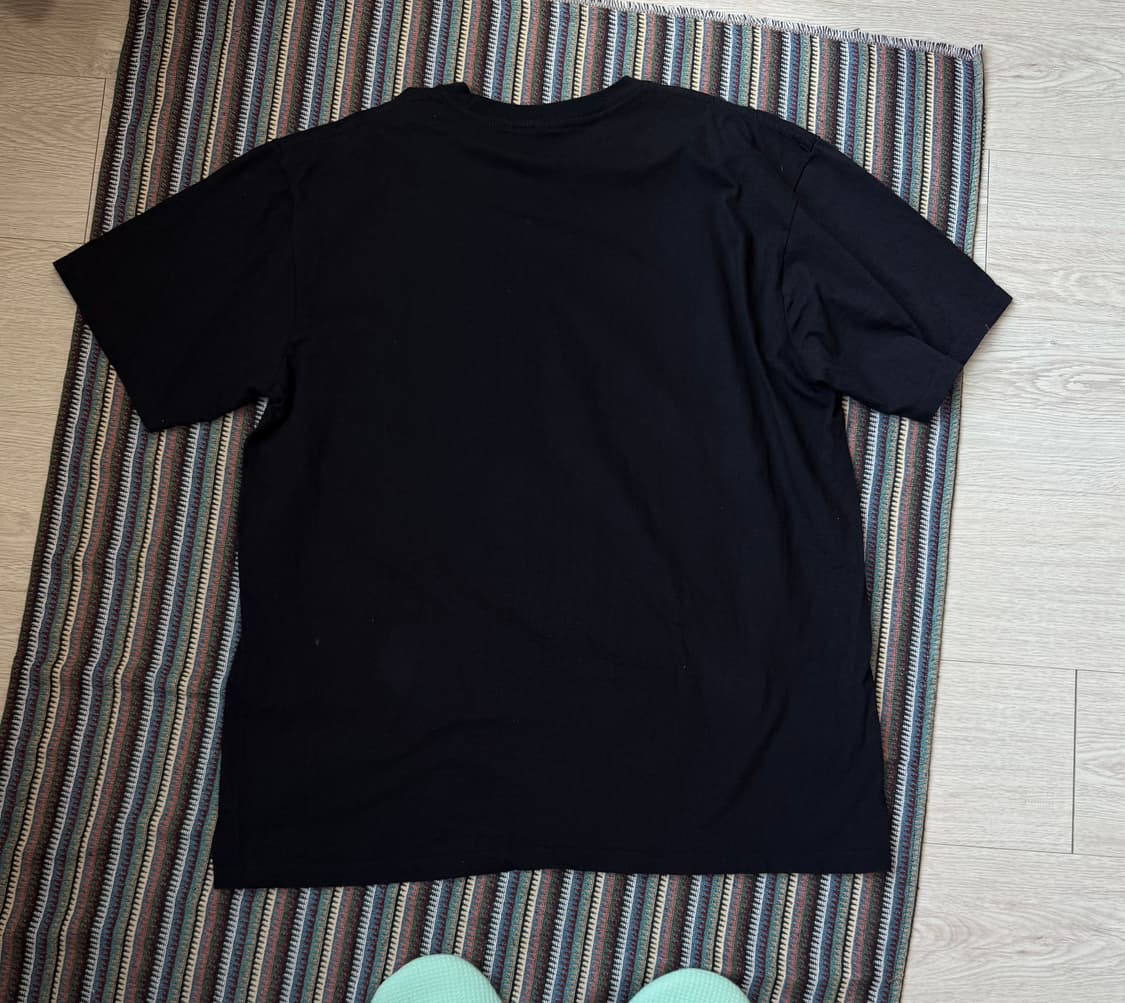 rock yeah ACDC 반팔 티셔츠 상품이미지3