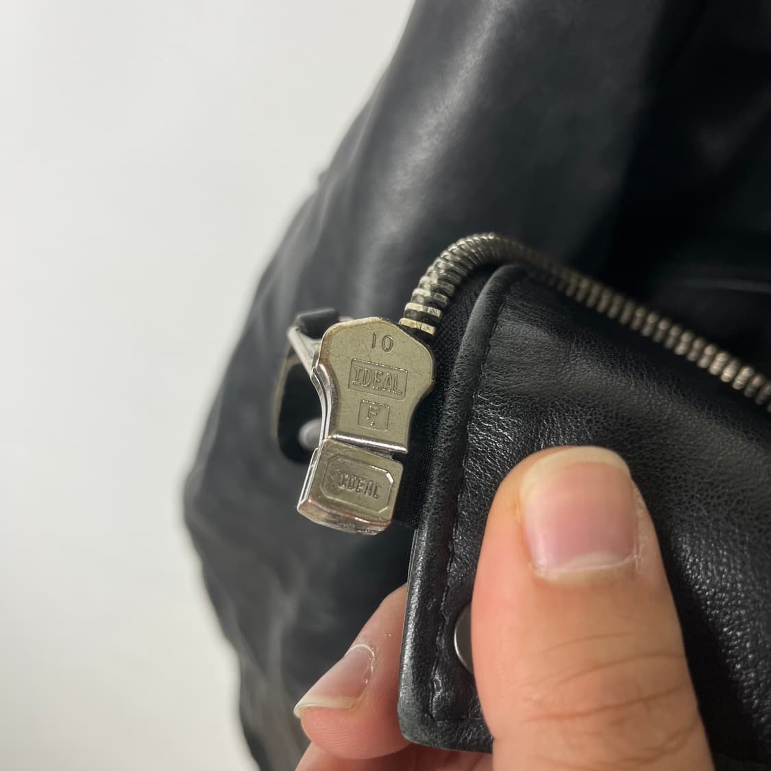 [Schott] 쇼트 A-2 레더자켓 상품이미지5