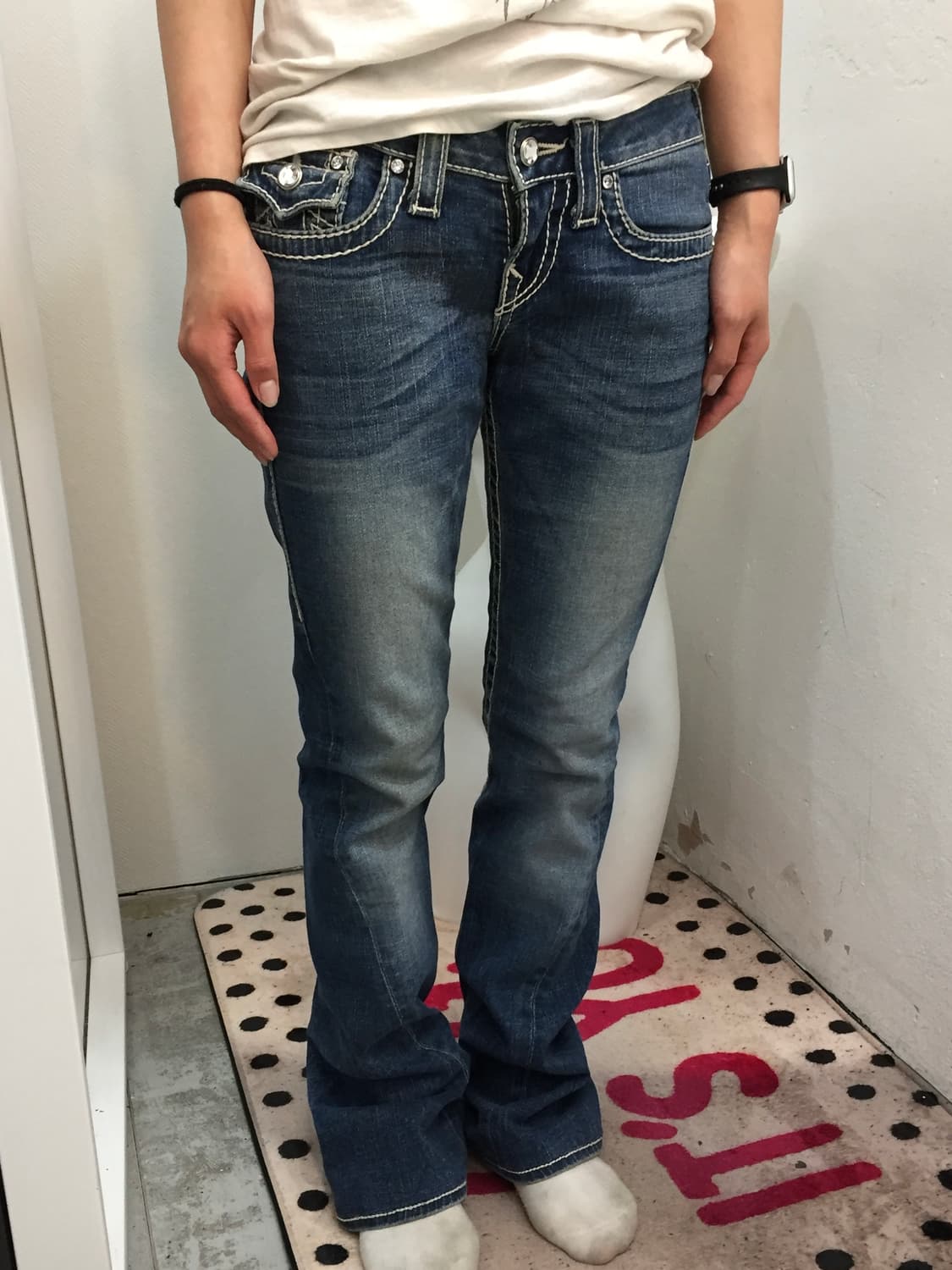 트루릴리전 디스코 조이 빅 티 26 상품이미지2