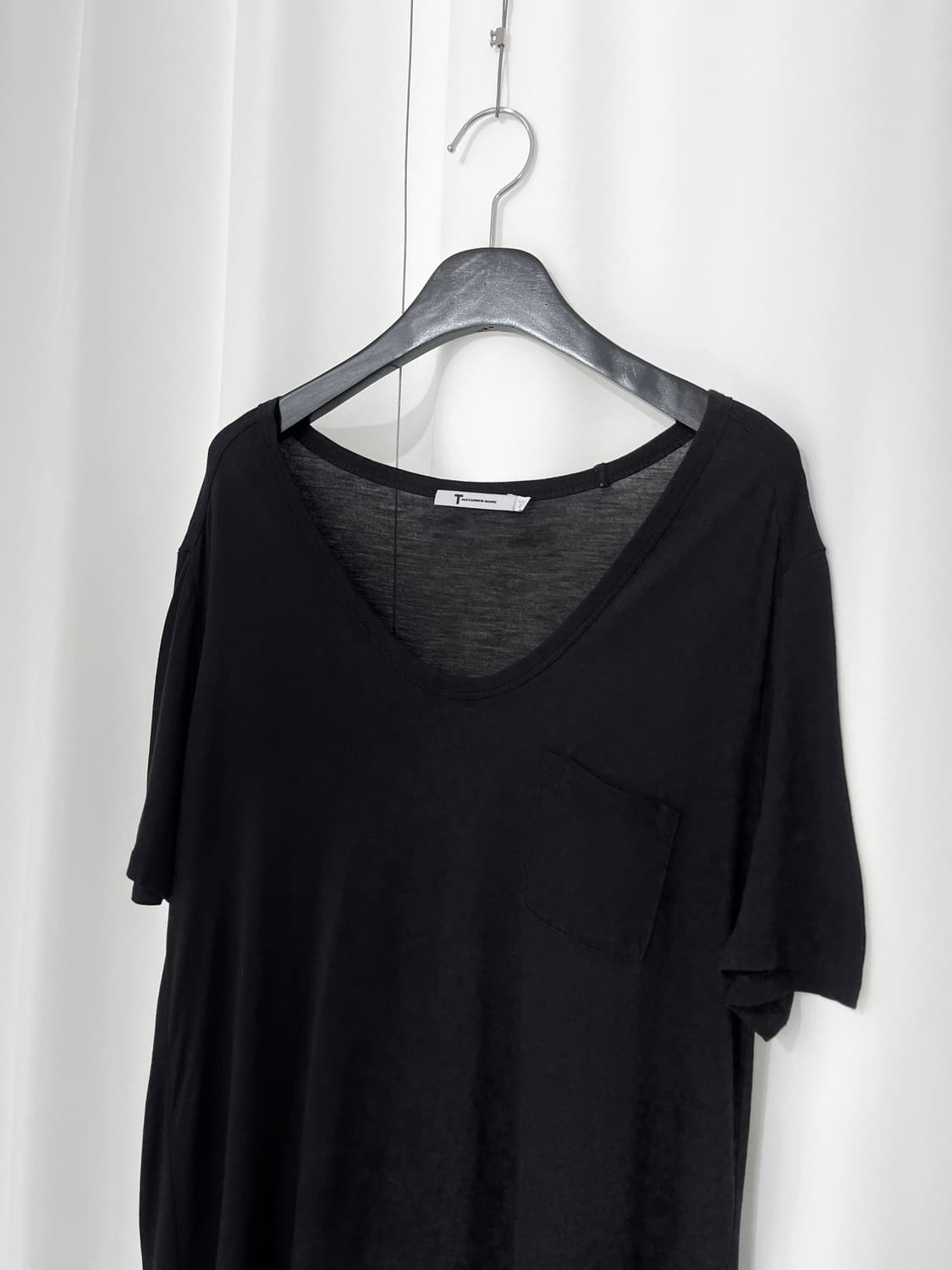 T by ALEXANDER WANG tee 상품이미지2