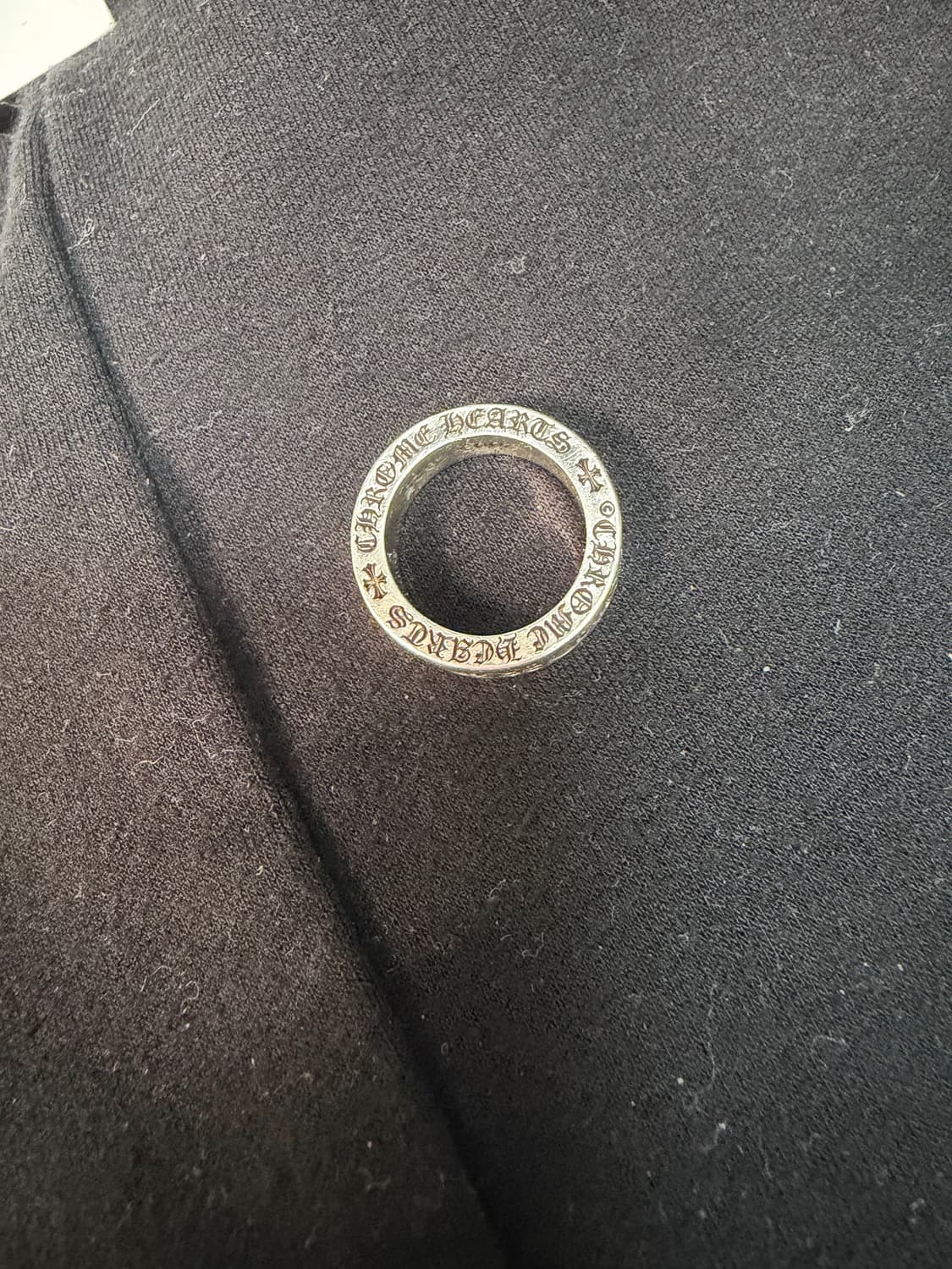 크롬하츠 포에버링  상품이미지1