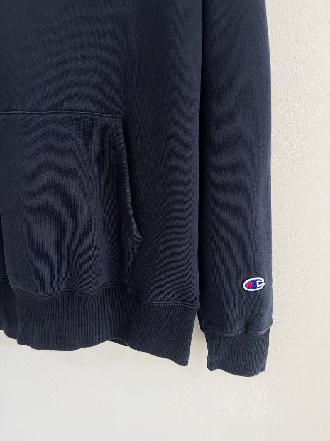 CHAMPION hoodie 상품이미지3